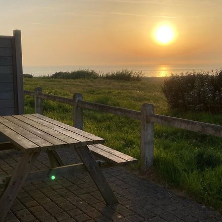 Studio "Pause A La Naturelle" Wimereux- Cote D'Opale Exteriör bild