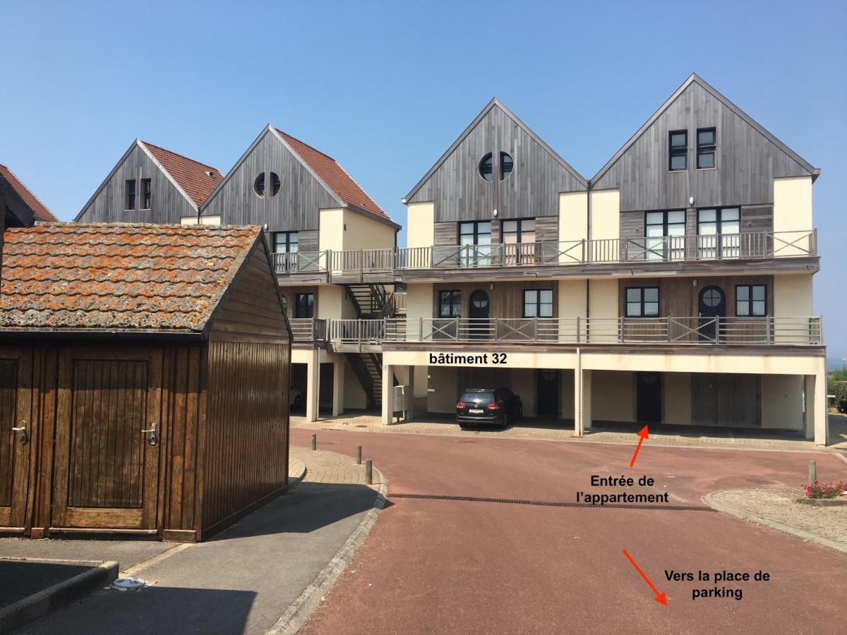 Studio "Pause A La Naturelle" Wimereux- Cote D'Opale Exteriör bild