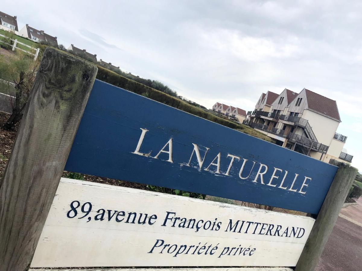 Studio "Pause A La Naturelle" Wimereux- Cote D'Opale Exteriör bild