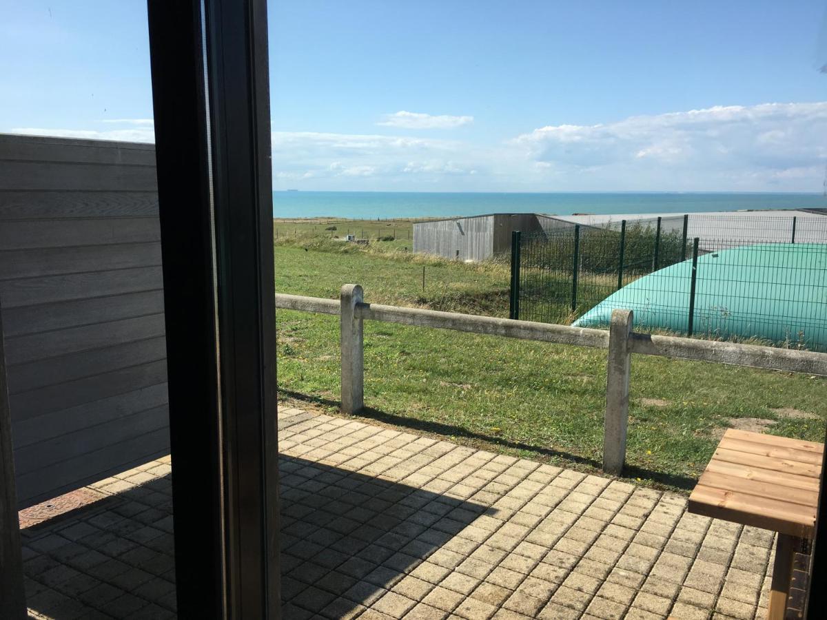 Studio "Pause A La Naturelle" Wimereux- Cote D'Opale Exteriör bild