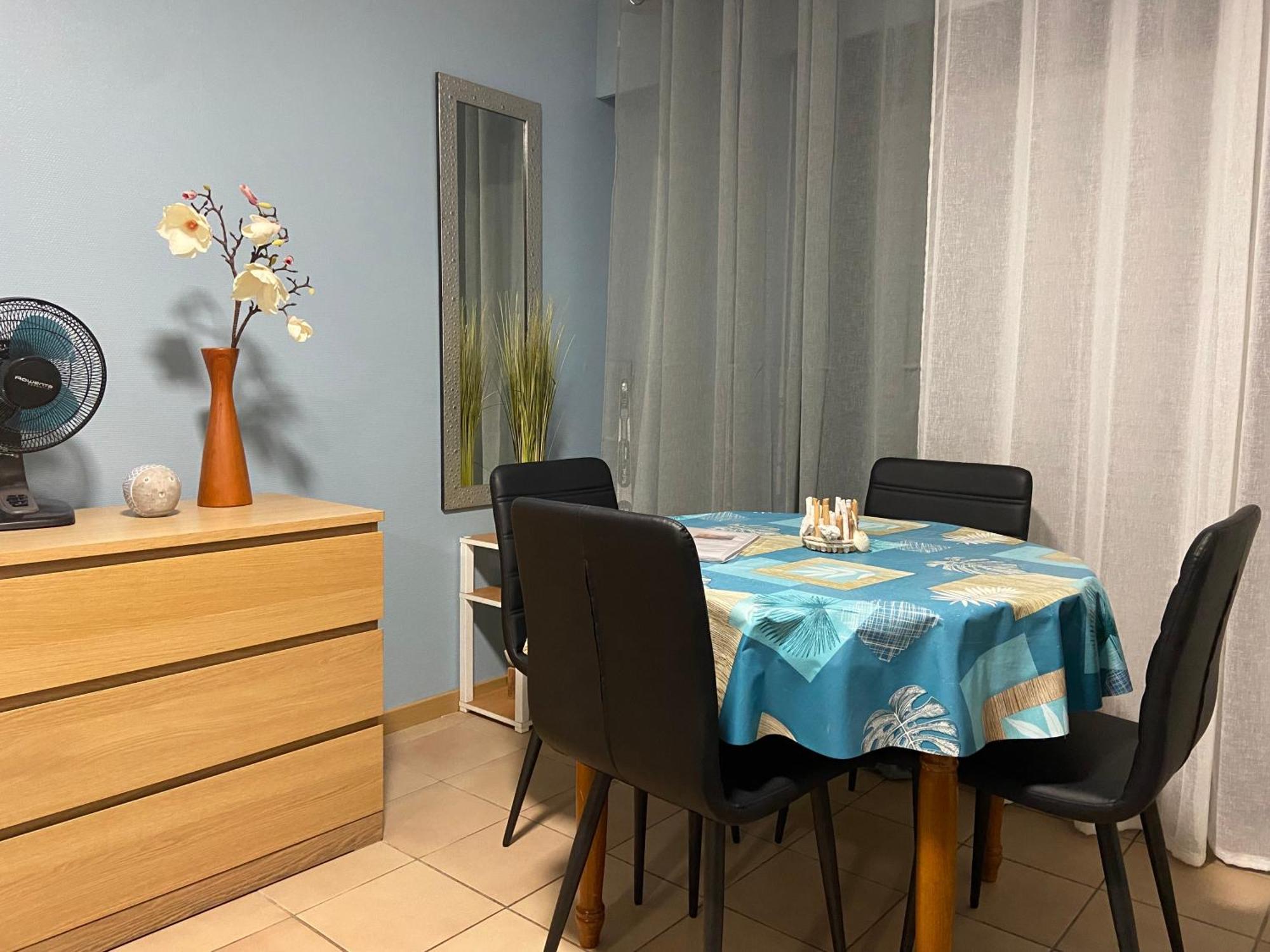 Studio "Pause A La Naturelle" Wimereux- Cote D'Opale Exteriör bild